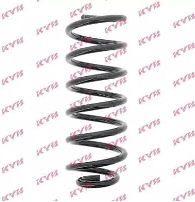 KYB K-Flex Rc6733 Coil Spring For Volvo Xc70 I Cross Country (P2, 295)