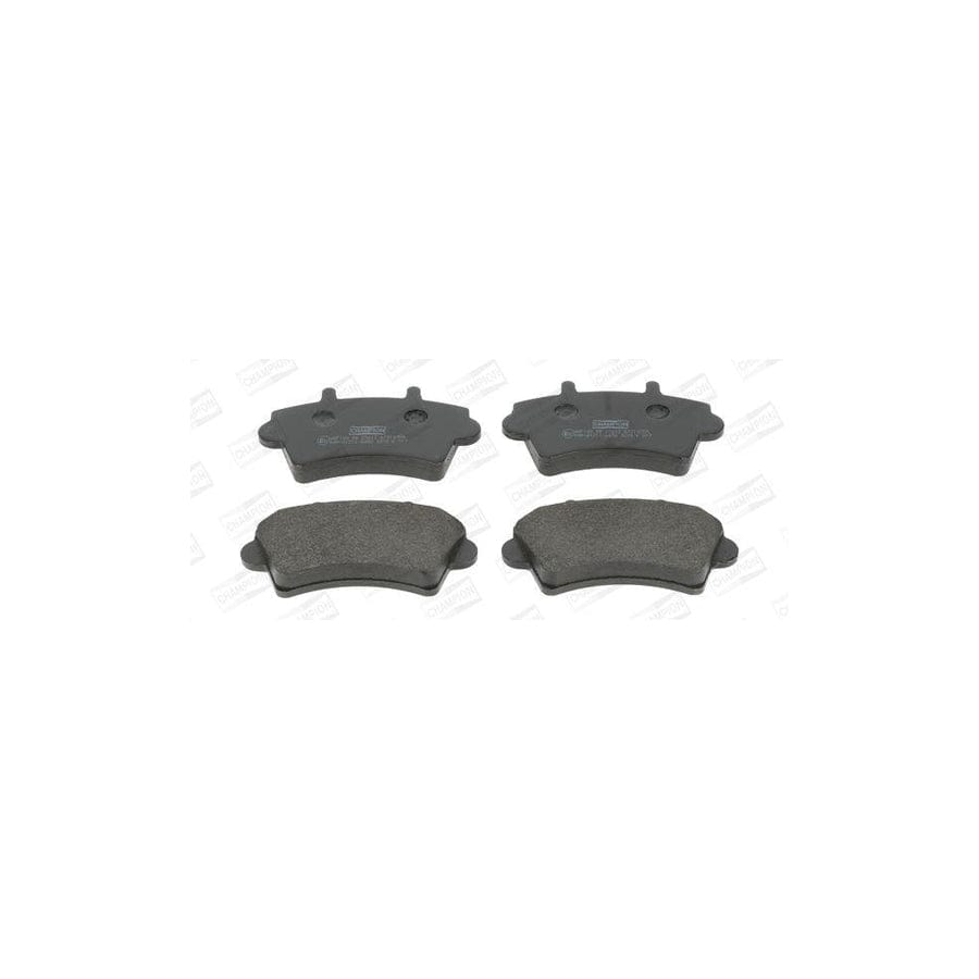 Champion 573107CH Brake Pad Set