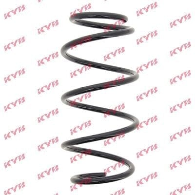 KYB K-Flex Ra3989 Coil Spring For Ford Ka Hatchback (Ru8)