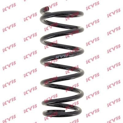 KYB K-Flex Rc6737 Coil Spring For Nissan Almera I Hatchback (N15)