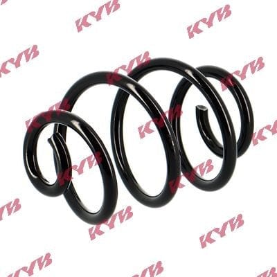 KYB Ra5091 Coil Spring For Renault Clio Iii Hatchback (Br0/1, Cr0/1)