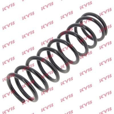 KYB K-Flex Ra1892 Coil Spring For Kia Rio I Saloon (Dc)