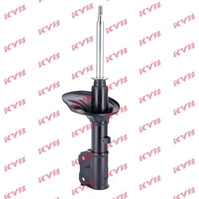 KYB Excel-G 334049 Shock Absorber For Mitsubishi Lancer Iv Hatchback (C6_A, C7_A)