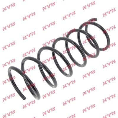 KYB K-Flex Ra1321 Coil Spring