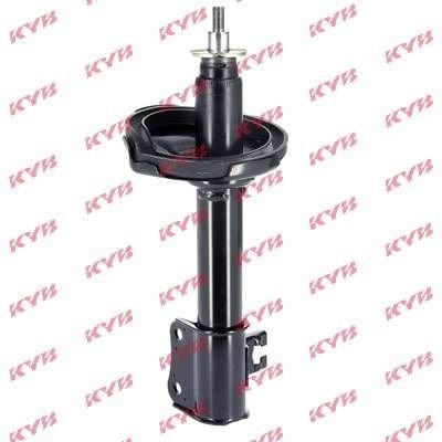 KYB Premium 633185 Shock Absorber For Suzuki Baleno I Hatchback (Eg)