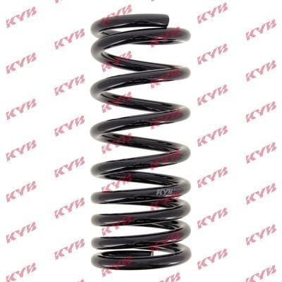 KYB K-Flex Ra5637 Coil Spring For Kia Sedona