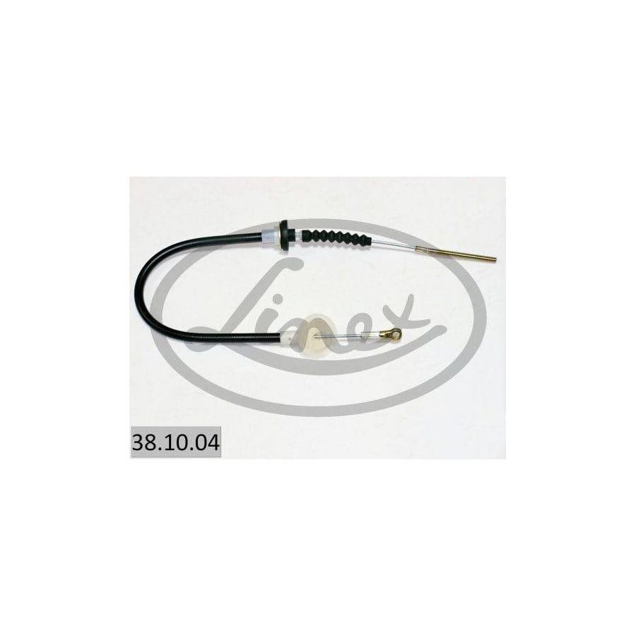 Linex 38.10.04 Clutch Cable