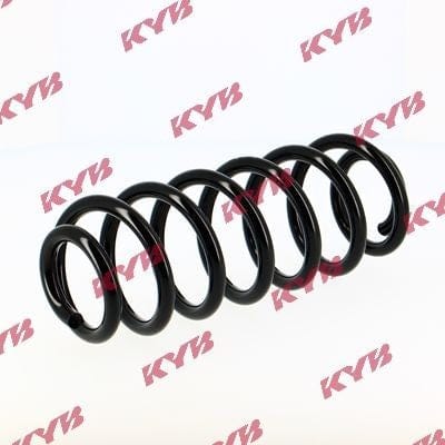 KYB K-Flex Ra7111 Coil Spring