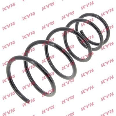 KYB K-Flex Ri2782 Coil Spring For Toyota Yaris I Hatchback (P1)