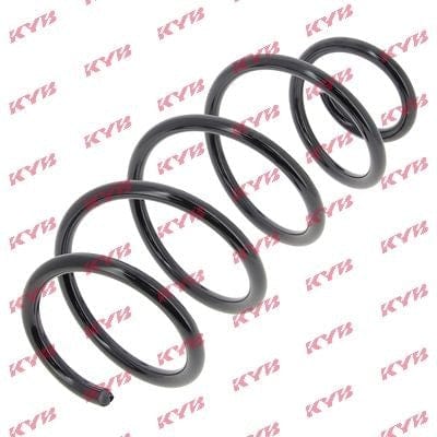 KYB K-Flex Ra3366 Coil Spring