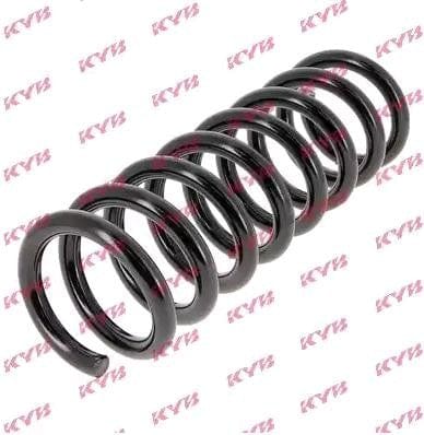 KYB K-Flex Ra5345 Coil Spring