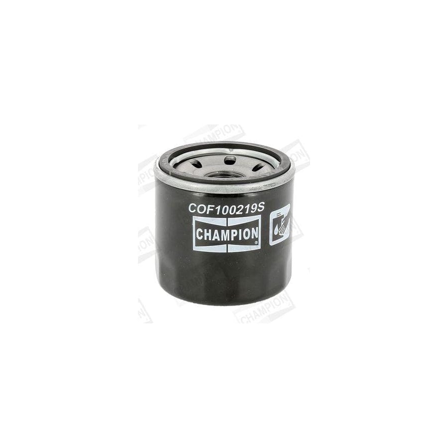 Champion COF100219S Oil Filter