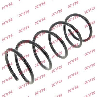 KYB K-Flex Ri1595 Coil Spring For Toyota Starlet Iv Hatchback (P80)