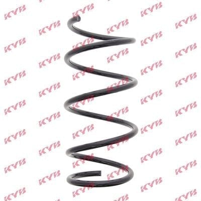 KYB K-Flex Rh2705 Coil Spring For Renault Espace Iii (Je)