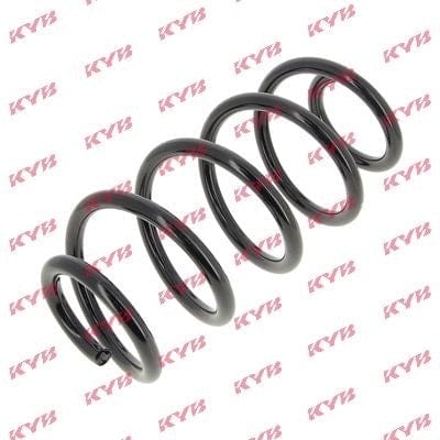 KYB K-Flex Ra3797 Coil Spring For Audi A4