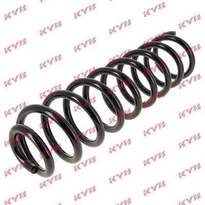 KYB K-Flex Rg3158 Coil Spring Suitable For Mercedes-Benz E-Class