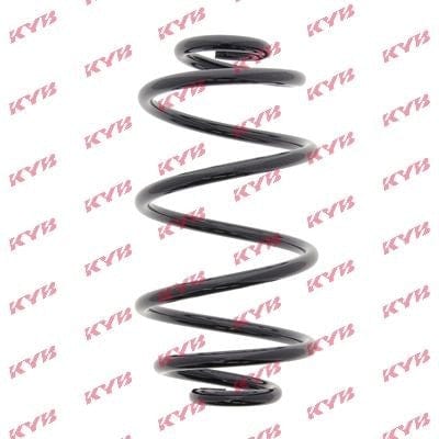 KYB K-Flex Rx6645 Coil Spring