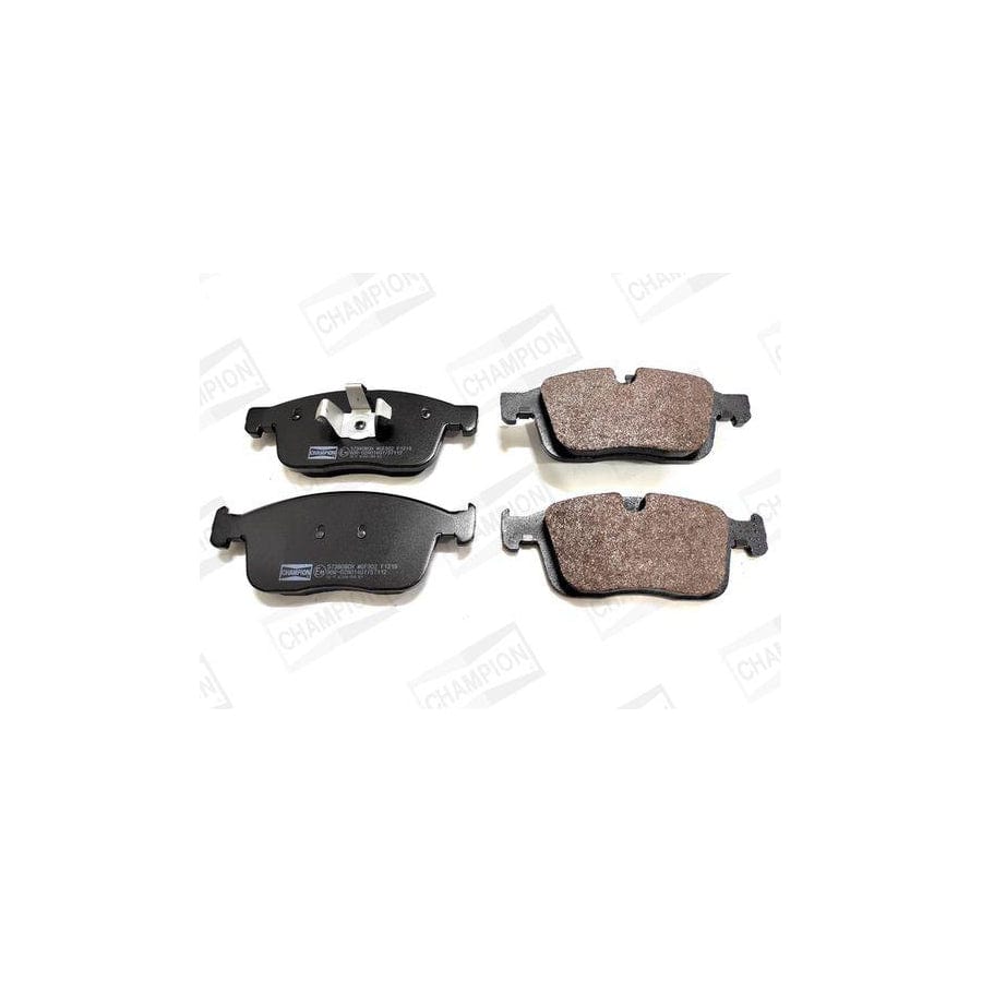 Champion 573808CH Brake Pad Set For Volvo Xc60 I (156)