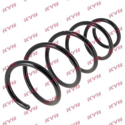 KYB K-Flex Rh3299 Coil Spring Suitable For Mercedes-Benz A-Class (W169)