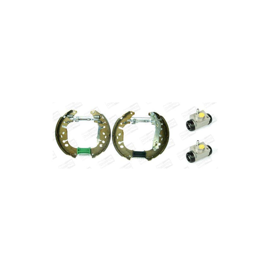 Champion 381504CH Brake Set, Drum Brakes