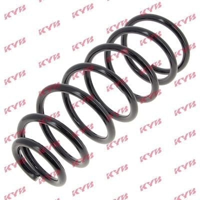 KYB K-Flex Rg1172 Coil Spring