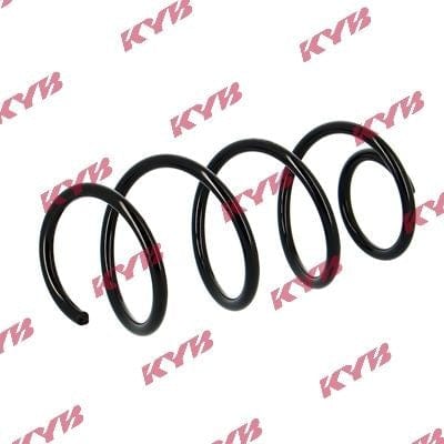 KYB Ra3480 Coil Spring For Kia Venga (Yn)