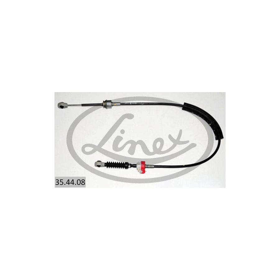 Linex 35.44.08 Cable, Manual Transmission