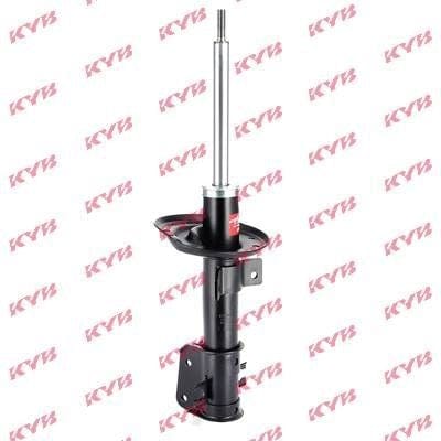 KYB Excel-G 339785 Shock Absorber For Lancia Delta Iii (844)