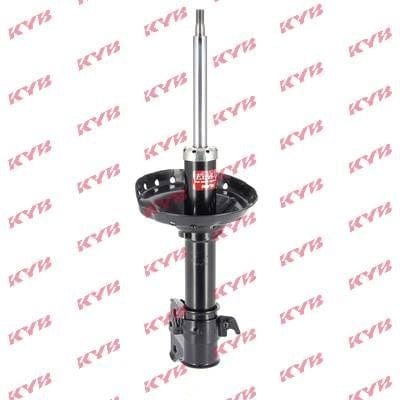 KYB Excel-G 334460 Shock Absorber For Subaru Impreza Ii Saloon (Gd)