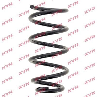 KYB K-Flex Rc6698 Coil Spring For Fiat Punto Ii Hatchback (188)