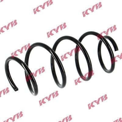 KYB Ra1181 Coil Spring