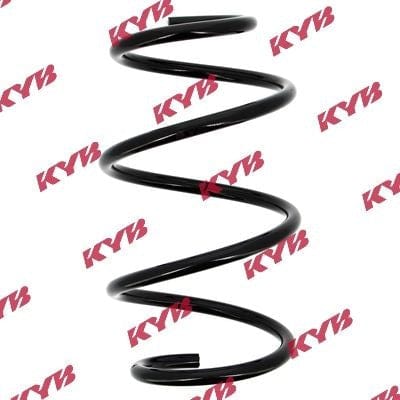 KYB Ra1272 Coil Spring Suitable For Mercedes-Benz Gla (X156)