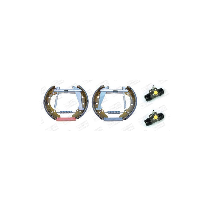 Champion 381380CH Brake Set, Drum Brakes