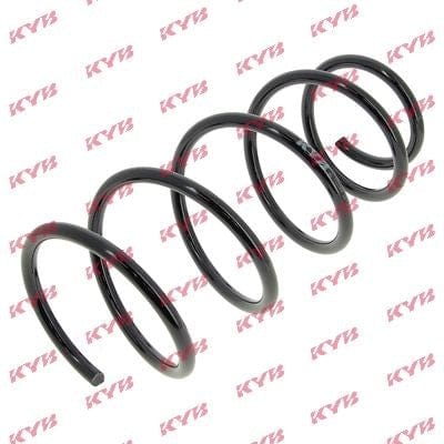 KYB K-Flex Rc2504 Coil Spring