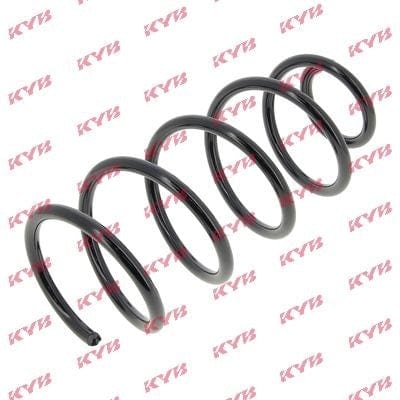 KYB K-Flex Rc6329 Coil Spring