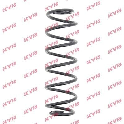 KYB K-Flex Rh6606 Coil Spring For Honda Civic Viii Hatchback (Fn, Fk)