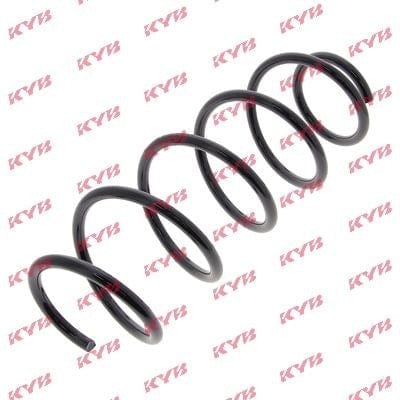 KYB K-Flex Rh3505 Coil Spring