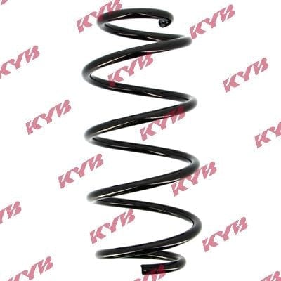 KYB Ra1232 Coil Spring For Ford Mondeo