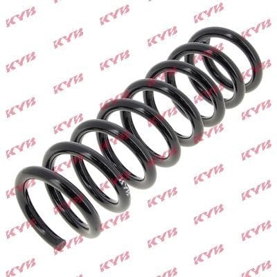 KYB K-Flex Ra5370 Coil Spring Suitable For Mercedes-Benz C-Class T-Modell (S202)