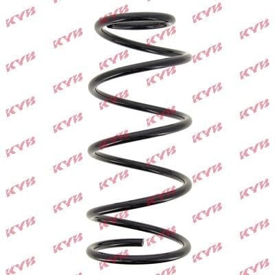 KYB K-Flex Rc3468 Coil Spring