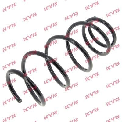 KYB Ra3538 Coil Spring For Toyota Yaris Iii Hatchback (Xp13)