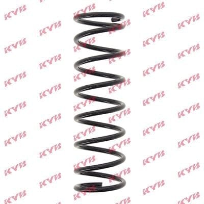 KYB K-Flex Ra5710 Coil Spring For Nissan Micra I Hatchback (K10)