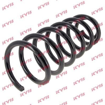 KYB K-Flex Rc6736 Coil Spring For Volvo V70 Ii (Sw, 285)