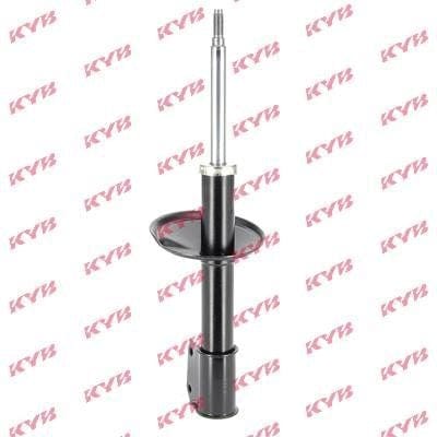 KYB Excel-G 333706 Shock Absorber For Renault Clio