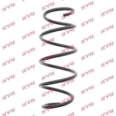 KYB K-Flex Rh2711 Coil Spring