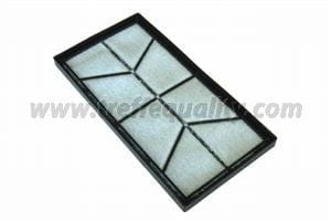 3F Quality 1323/1R Pollen Filter