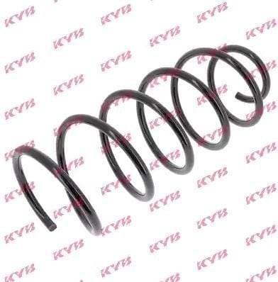 KYB K-Flex Rc2885 Coil Spring