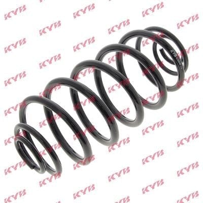 KYB K-Flex Rj6648 Coil Spring