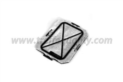 3F Quality 1313 Pollen Filter For Peugeot 405