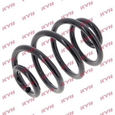 KYB K-Flex Rx5263 Coil Spring For BMW 3 Compact (E36)